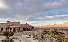 Piattelli Wine Resort Hotel Cafayate